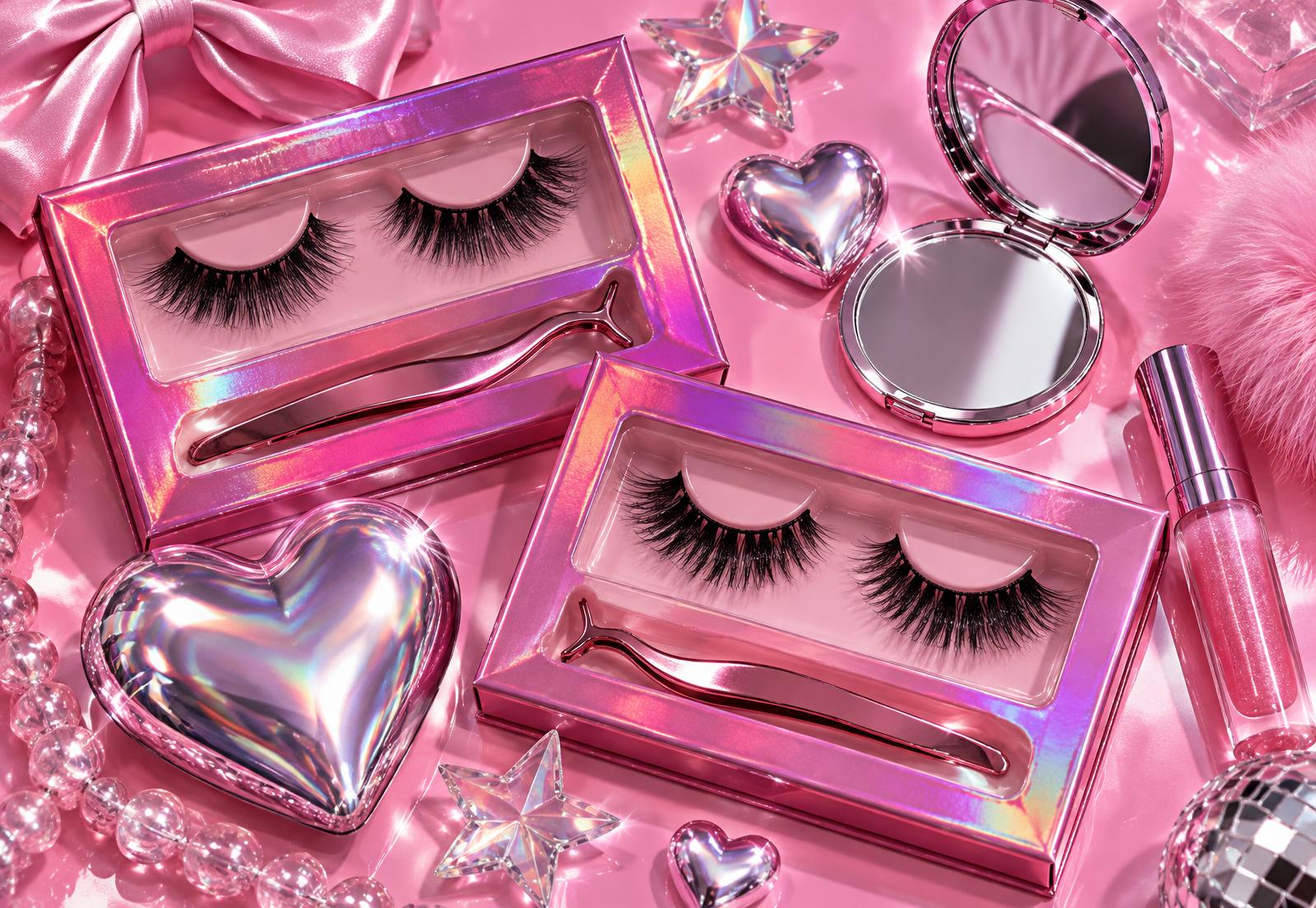 Lash style