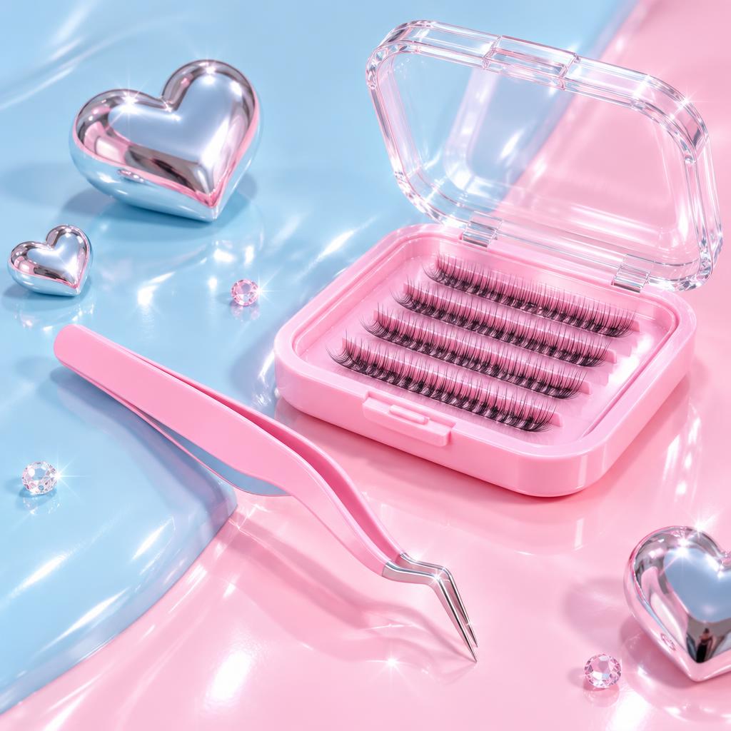 Lash style