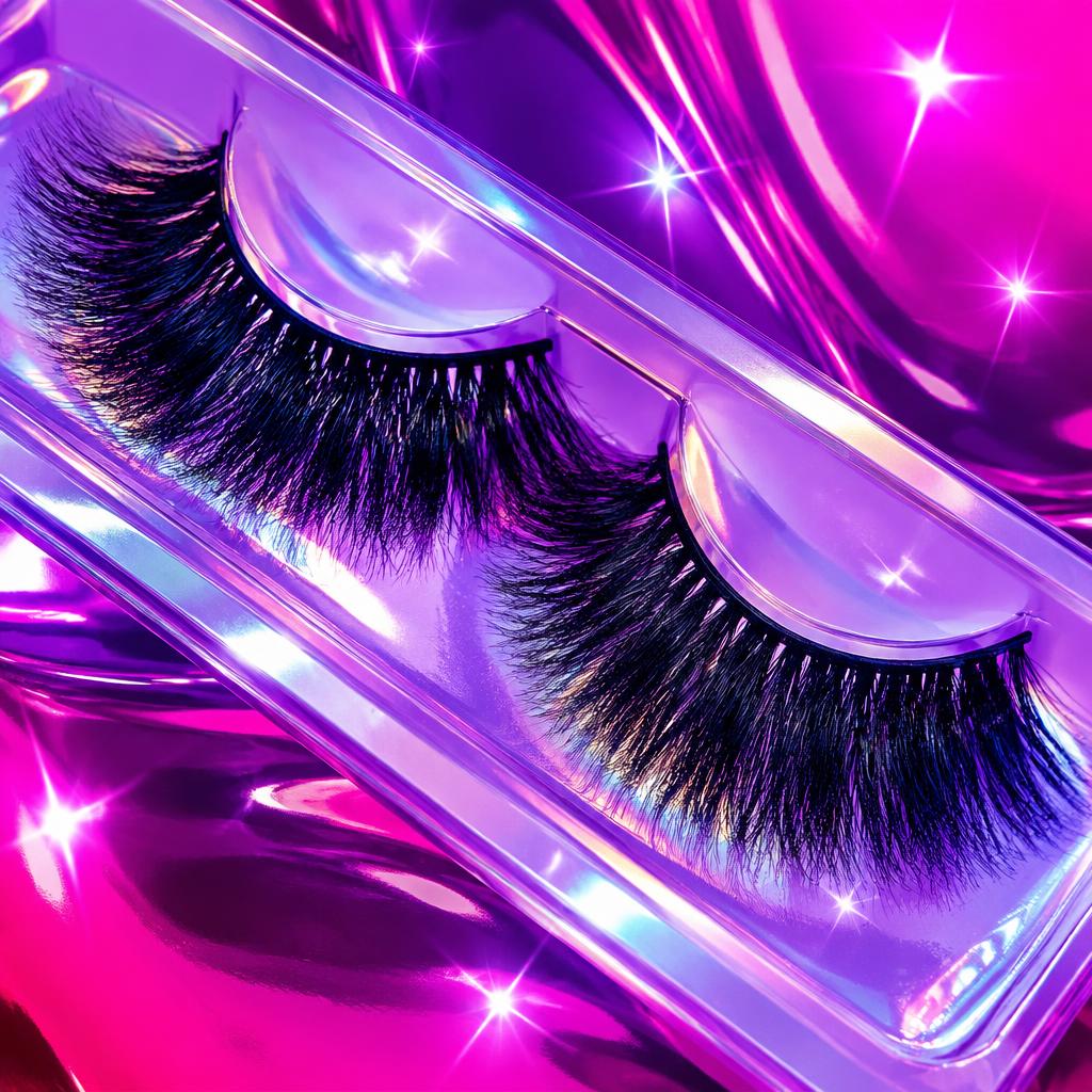 Lash style