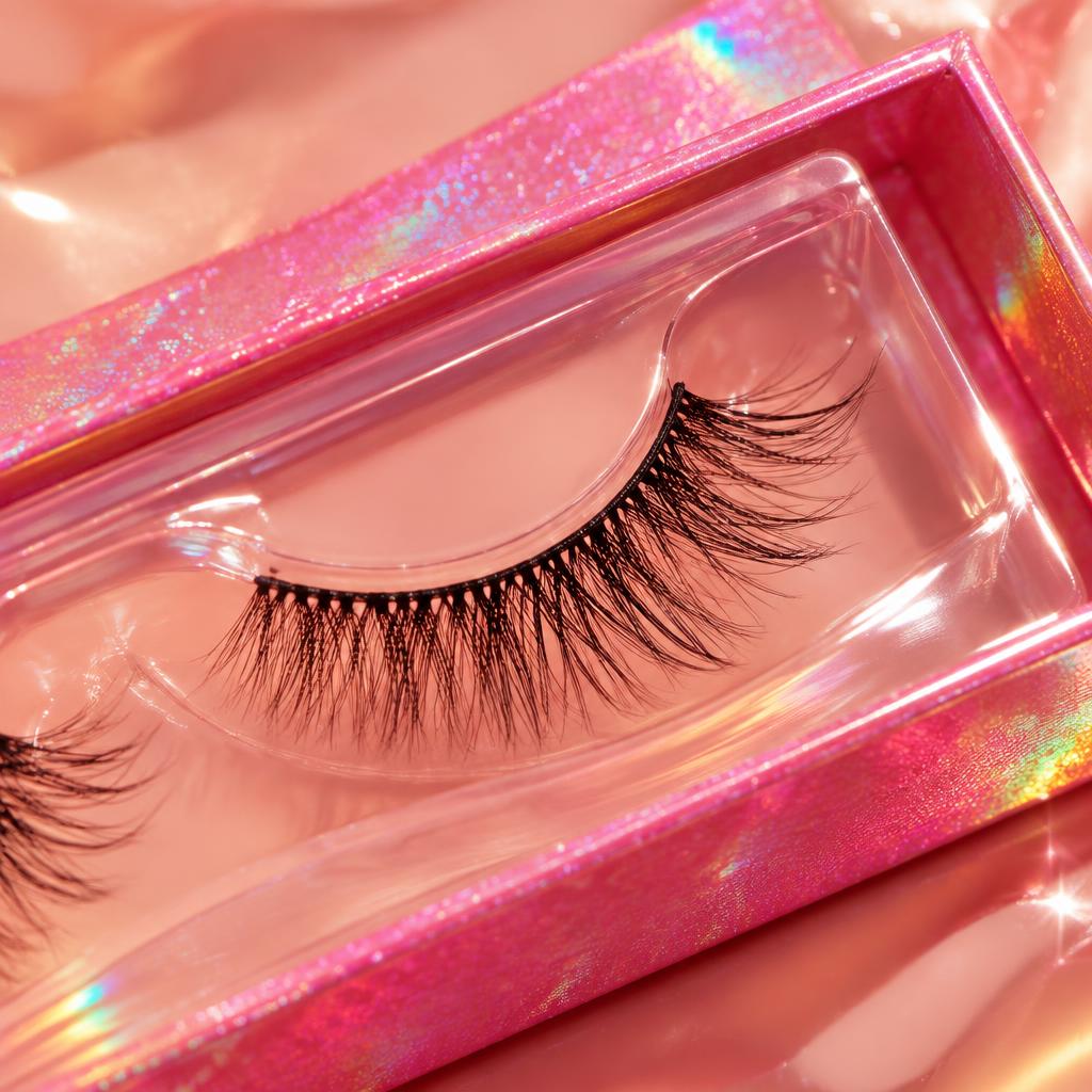 Lash style